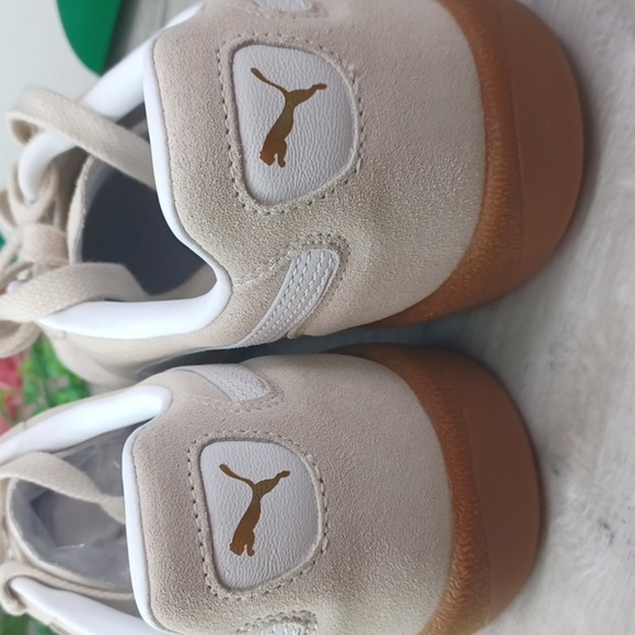 Puma Palermo Suede NIB - Picture 6 of 9